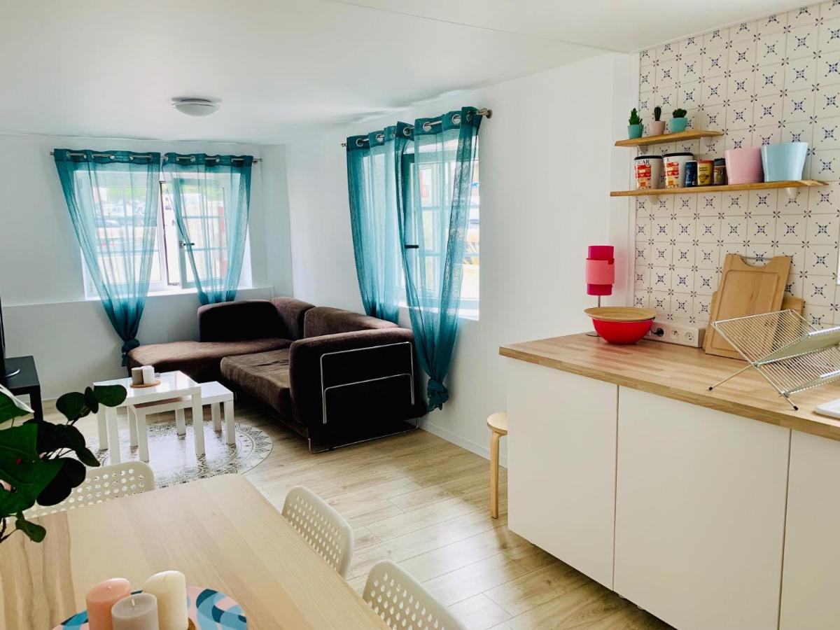 Appartamento T3 Guéthary - Parlementia Esterno foto